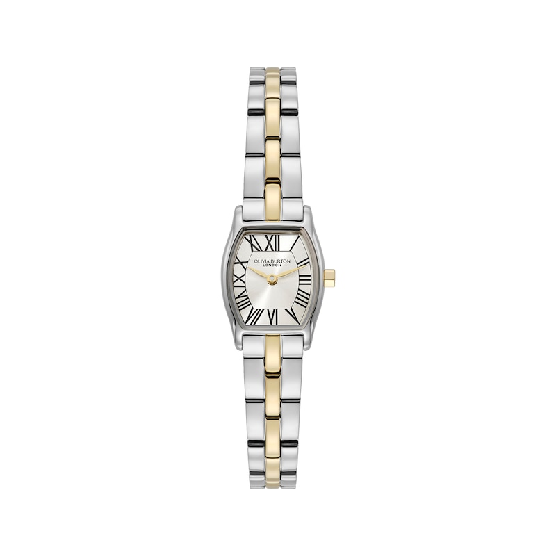 Main Image 1 of Olivia Burton London Classic Cambridge 17mm Women's Watch 24000391