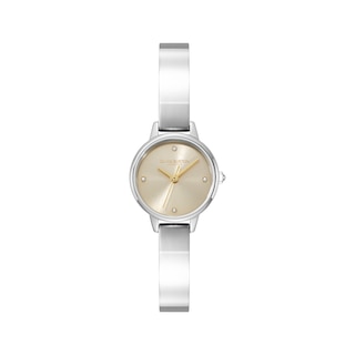 Olivia Burton London Classic Bangle 23mm Women's Watch 24000440