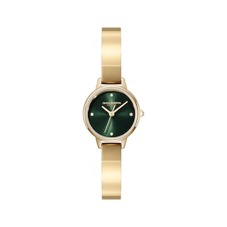 Olivia Burton London Classic Bangle 23mm Women's Watch 24000441