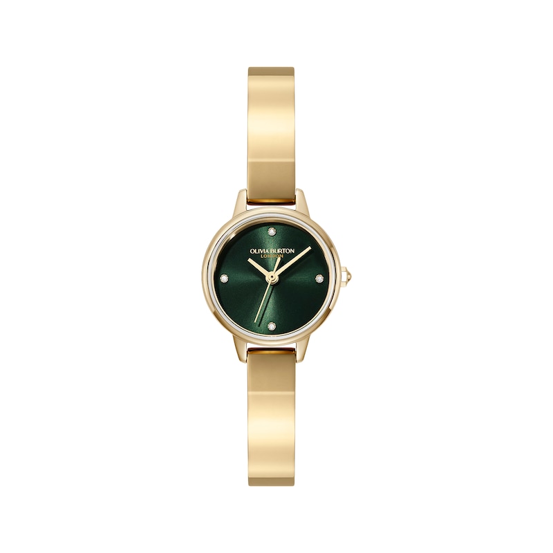 Main Image 1 of Olivia Burton London Classic Bangle 23mm Women's Watch 24000441