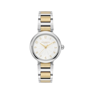 Olivia Burton London Classic 30mm Women's Watch 24000402
