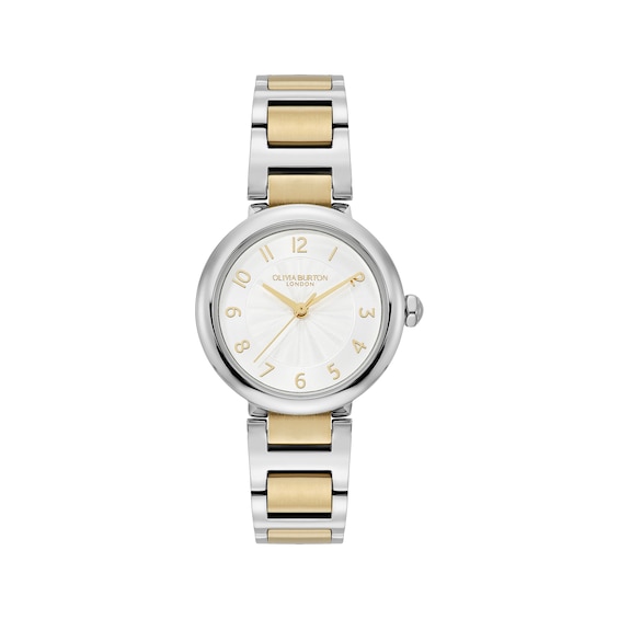 Olivia Burton London Classic 30mm Women's Watch 24000402