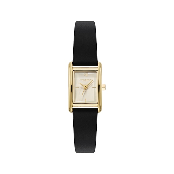 Olivia Burton London Classic Mini Grove 16mm Women's Watch 24000437