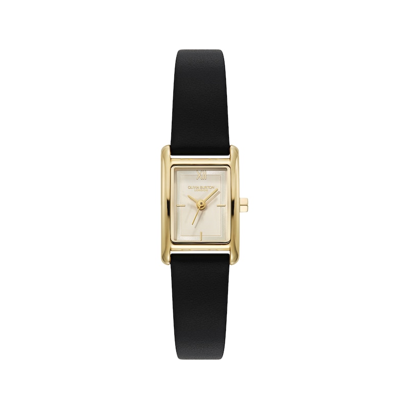 Main Image 1 of Olivia Burton London Classic Mini Grove 16mm Women's Watch 24000437