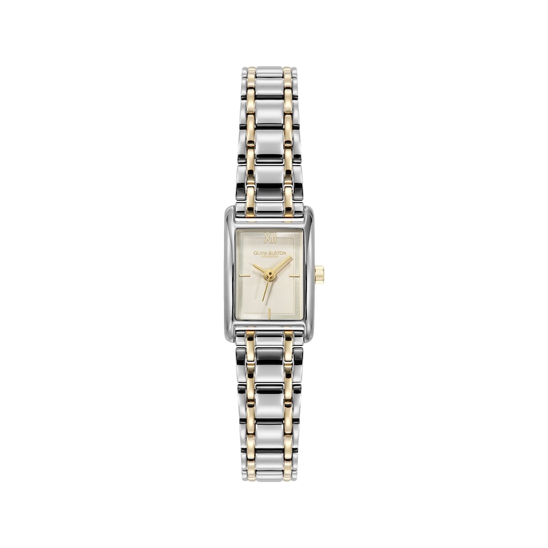 Main Image 1 of Olivia Burton London Classic Mini Grove 16mm Women's Watch 24000435