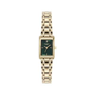 Olivia Burton London Classic Mini Grove 16mm Women's Watch 24000436