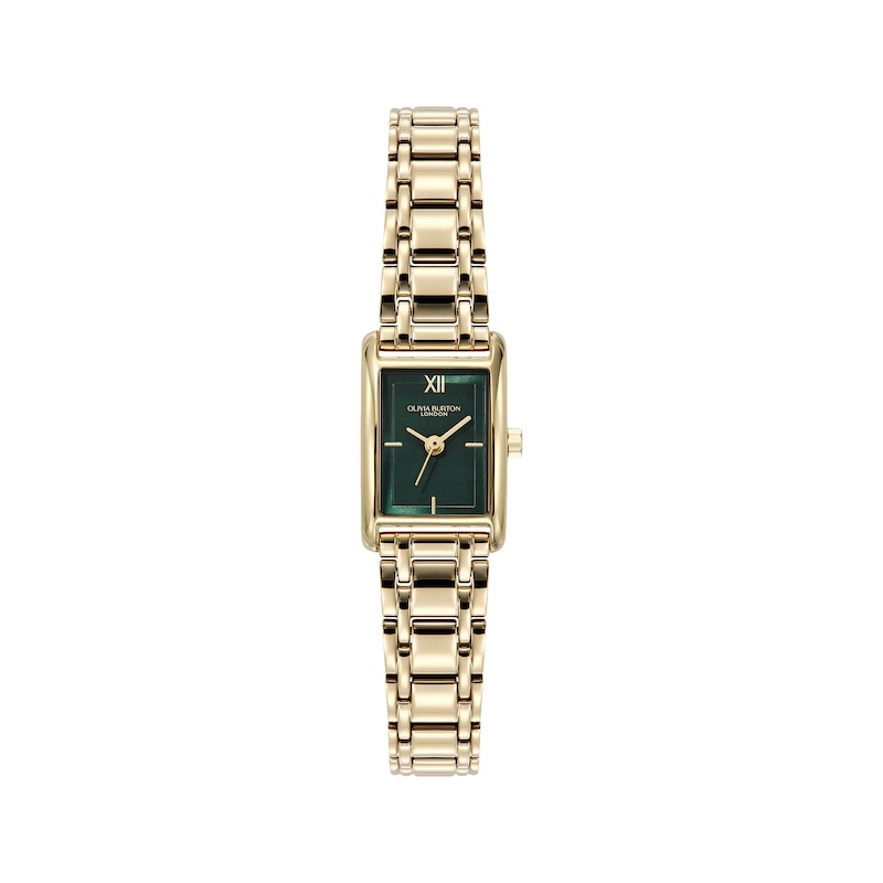Main Image 1 of Olivia Burton London Classic Mini Grove 16mm Women's Watch 24000436