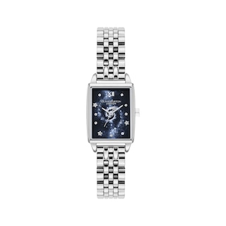 Olivia Burton London Celestial Rectangle 20.7mm Women's Watch 24000378