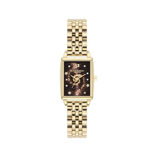 Olivia Burton London Celestial Rectangle 20.7mm Women's Watch 24000379