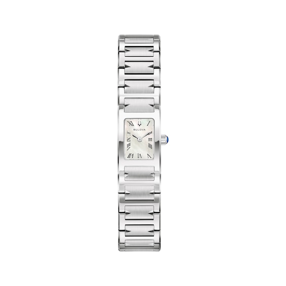 Bulova Classic LP Marc Anthony Harmony 14mm Women's Watch 96L360