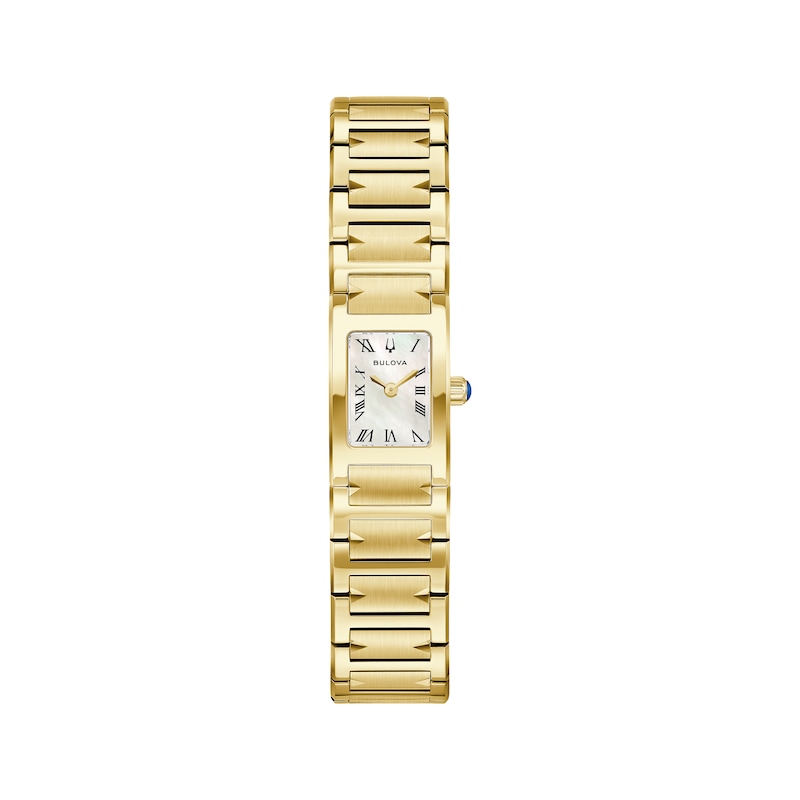 Main Image 1 of Bulova Marc Anthony Classic LP Harmony 14mm Women's Watch 97L200