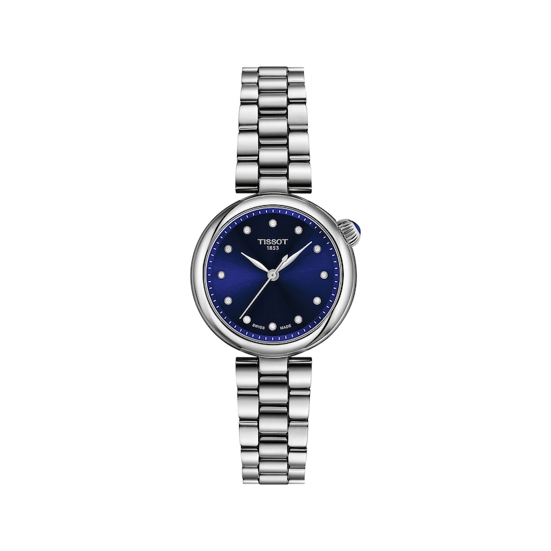 Main Image 1 of Tissot Désir Diamond 28mm Women's Watch T1520101104600