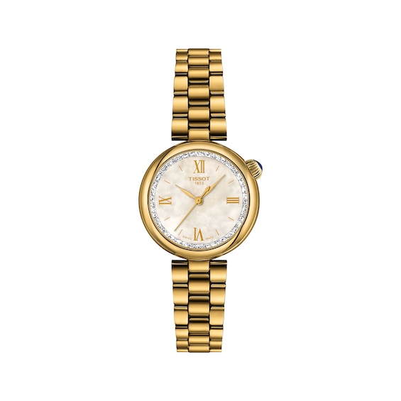 Tissot Désir 28mm Women's Watch T1520103311800