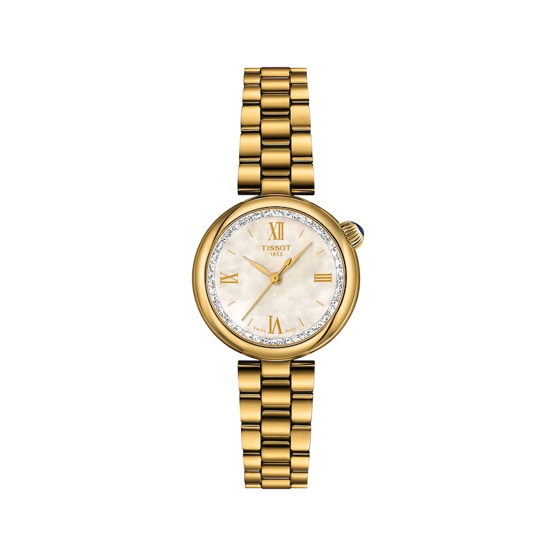 Main Image 1 of Tissot Désir 28mm Women's Watch T1520103311800