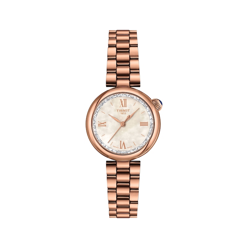 Main Image 1 of Tissot Désir 28mm Women's Watch T1520103311801