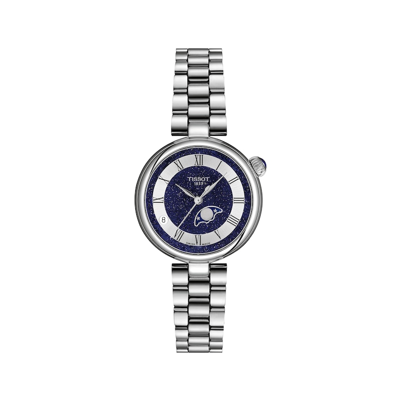 Main Image 1 of Tissot Désir Moonphase 30mm Women's Watch T1522231149300