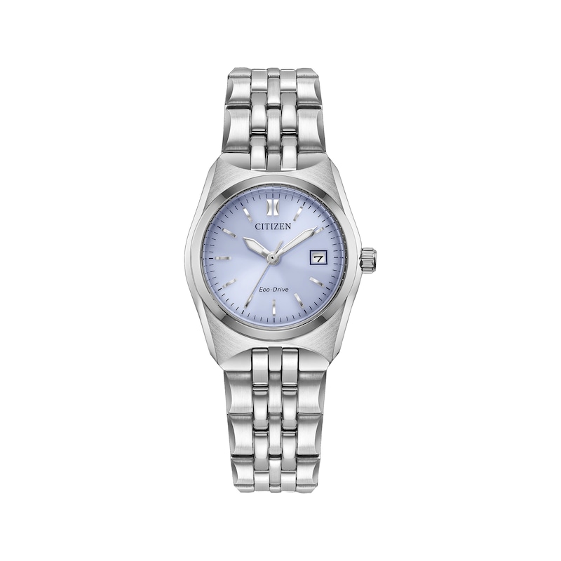Main Image 1 of Citizen Eco-Drive Corso 27mm Women's Watch EW2291-51Z