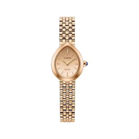 Citizen Eco-Drive L Rainell 20mm Women's Watch EX1553-56X
