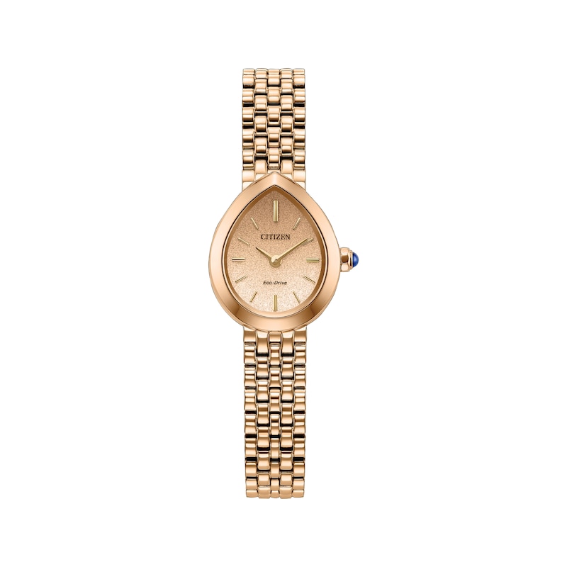 Main Image 1 of Citizen Eco-Drive L Rainell 20mm Women's Watch EX1553-56X