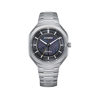 Citizen Eco-Drive PHOTON Titanium 39.6mm Men's Watch BJ6560-53W