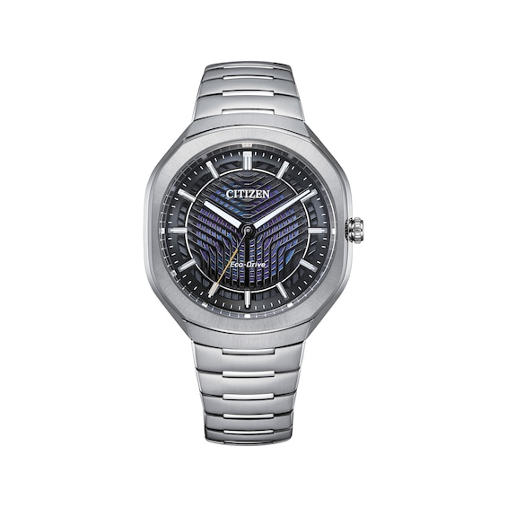 Citizen Eco-Drive PHOTON Titanium 39.6mm Men's Watch BJ6560-53W