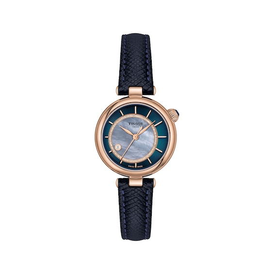 Tissot Désir Automatic 28mm Women's Watch T1522073613100