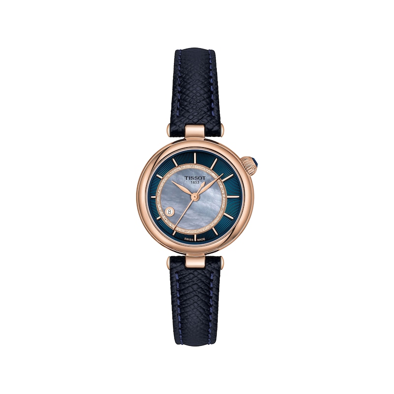 Main Image 1 of Tissot Désir Automatic 28mm Women's Watch T1522073613100