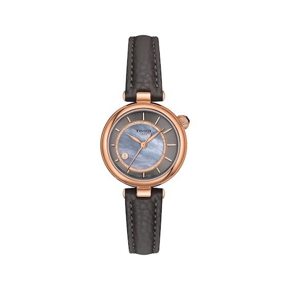 Tissot Désir Automatic 28mm Women's Watch T1522073653100