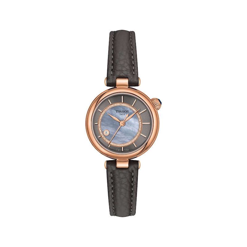 Main Image 1 of Tissot Désir Automatic 28mm Women's Watch T1522073653100