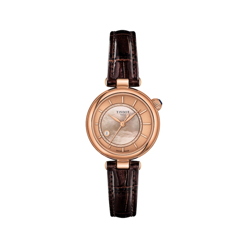Main Image 1 of Tissot Désir Automatic 28mm Women's Watch T1522073652100