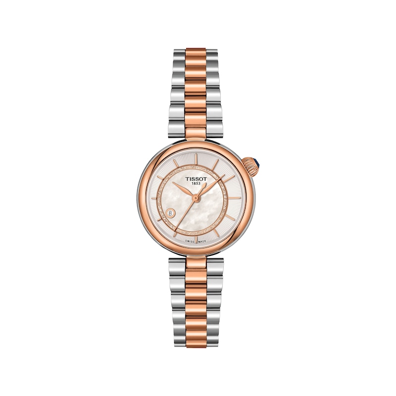 Main Image 1 of Tissot Désir Automatic 28mm Women's Watch T1522072211100