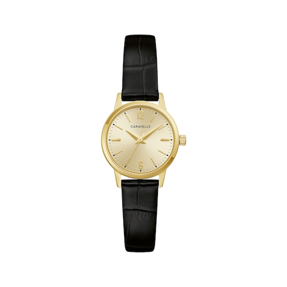 Caravelle by Bulova Classic 25mm Women's Watch 44L272