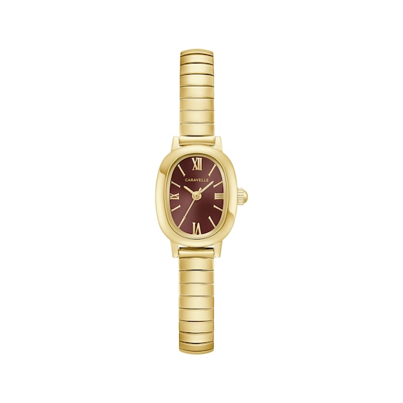 Caravelle by Bulova Classic 18.5mm Women's Watch 44L275
