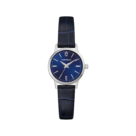 Caravelle by Bulova Classic 25mm Women's Watch 43L229
