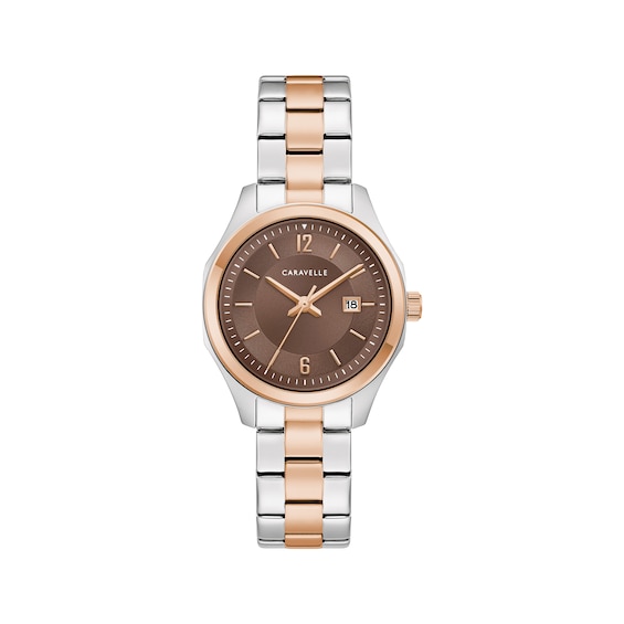 Caravelle by Bulova Land Sport 30mm Women's Watch 45M123