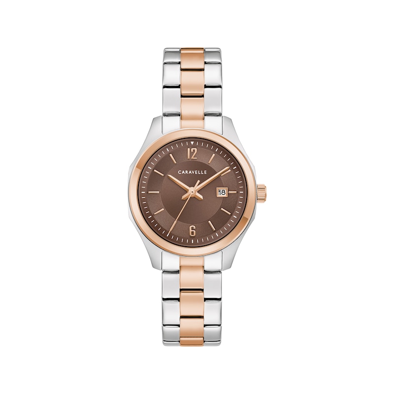 Main Image 1 of Caravelle by Bulova Land Sport 30mm Women's Watch 45M123