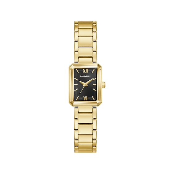 Caravelle by Bulova Modern 17.5mm Women's Watch 44L276
