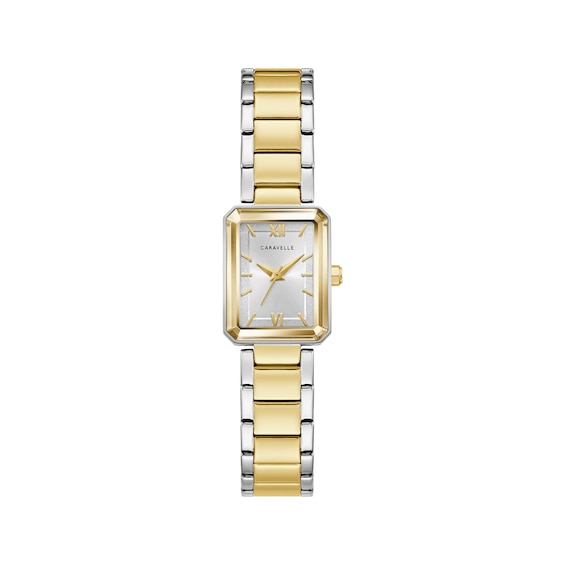 Caravelle by Bulova Modern 17.5mm Women's Watch 445L193
