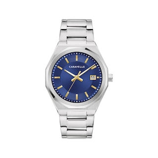 Caravelle by Bulova Classic 40mm Men's Watch 43B181