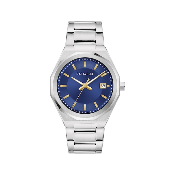 Caravelle by Bulova Classic 40mm Men's Watch 43B181