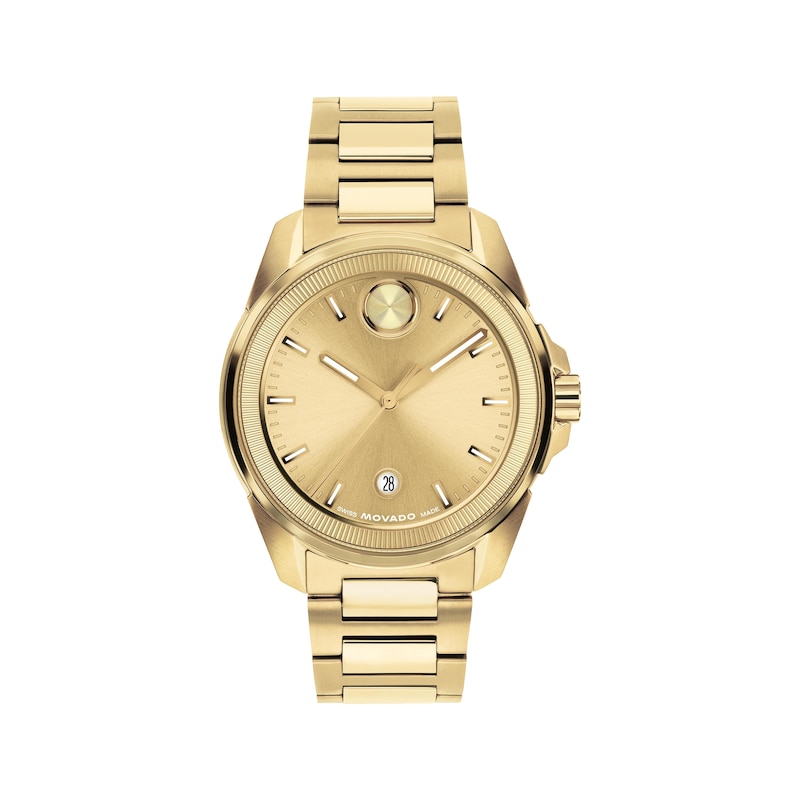 Main Image 1 of Movado BOLD Verso 42mm Men's Watch 3601439