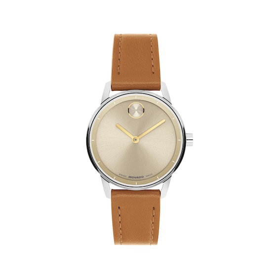 Movado BOLD Echo 30mm Women's Watch 3601409
