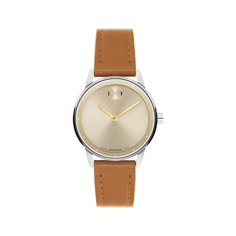 Main Image 1 of Movado BOLD Echo 30mm Women's Watch 3601409