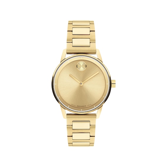 Movado BOLD Echo 30mm Women's Watch 3601413