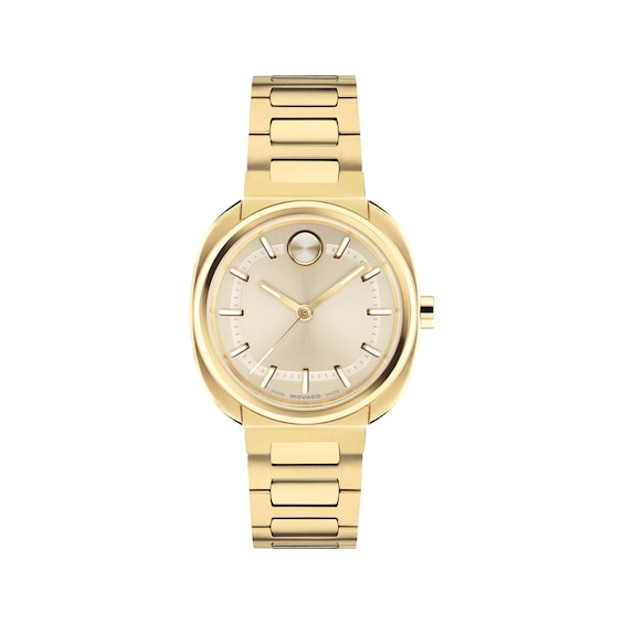 Movado BOLD Nuvo 30mm Women's Watch 3601428