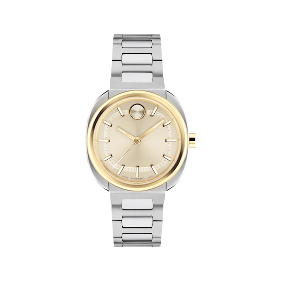 Movado BOLD Nuvo 30mm Women's Watch 3601434
