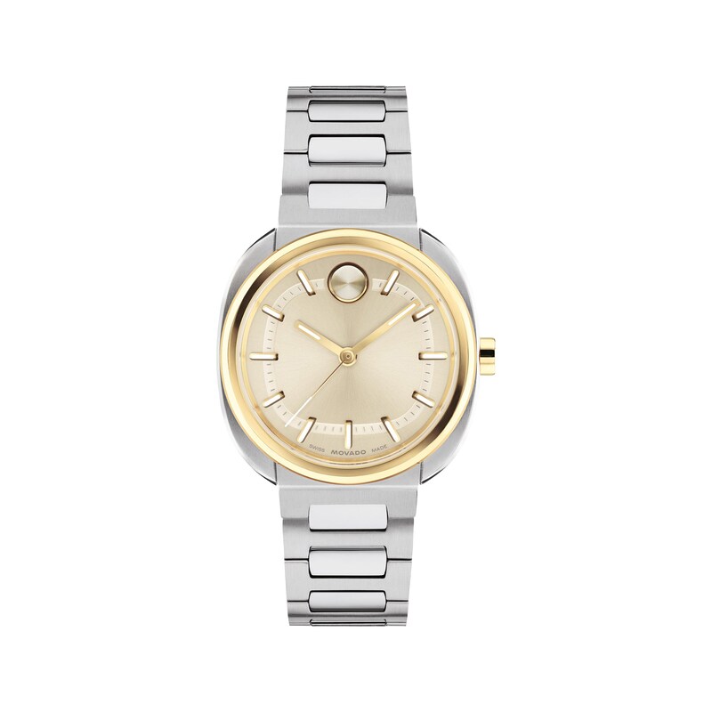 Main Image 1 of Movado BOLD Nuvo 30mm Women's Watch 3601434