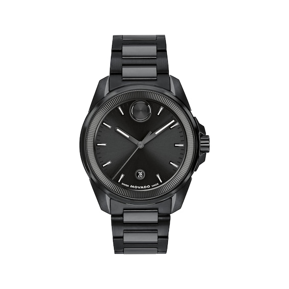Movado BOLD Verso 42mm Men's Watch 3601443