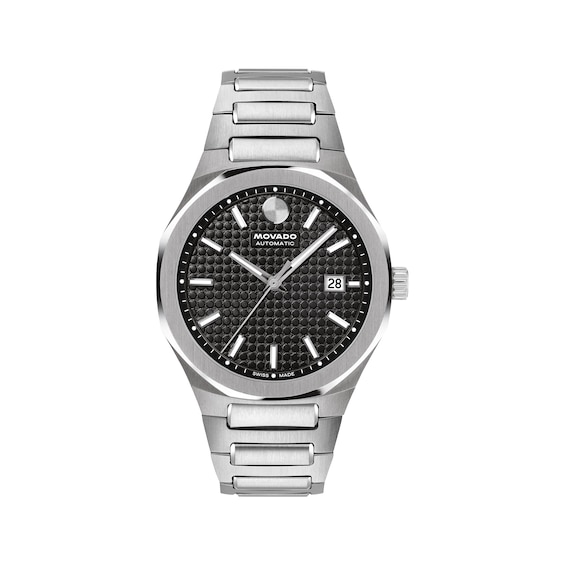 Movado Centurion Automatic 40mm Men's Watch 0607967