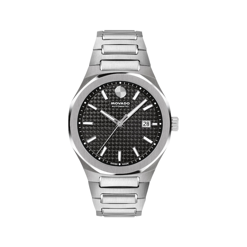 Main Image 1 of Movado Centurion Automatic 40mm Men's Watch 0607967